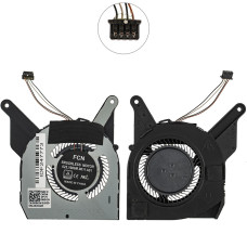 Оригинальный вентилятор для ноутбука Dell Latitude 5400 CPU FAN