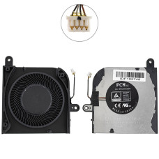 Оригинальный вентилятор для ноутбука Dell Latitude (5420, 5424) СPU FAN