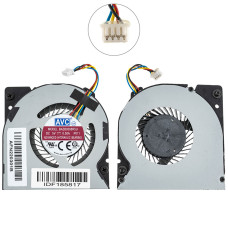 Оригинальный вентилятор для ноутбука Dell Latitude (7280, 7480) CPU FAN