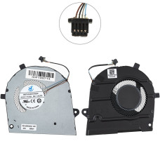 Оригинальный вентилятор для ноутбука Dell (Inspiron 7300, Vostro 5300) CPU FAN