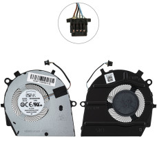 Оригинальный вентилятор для ноутбука Dell Vostro (5501, 5502,5508) CPU FAN