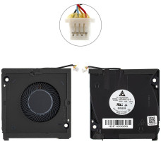 Оригинальный вентилятор для ноутбука Dell Latitude (9420, 9430) CPU FAN