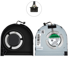 Оригинальный вентилятор для ноутбука Dell (Precision 7560) CPU Fan
