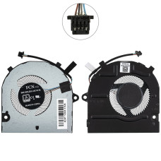 Оригинальный вентилятор для ноутбука Dell Latitude (3420, 3520) CPU Fan