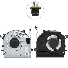 Оригинальный вентилятор для ноутбука Dell (Latitude 5330) CPU Fan