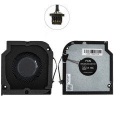 Оригинальный вентилятор для ноутбука Dell (Latitude 5530, Precision 3570)