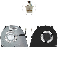 Оригинальный вентилятор для ноутбука Dell (Inspiron 5625, Vostro 7620) CPU Fan