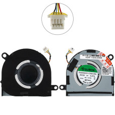 Оригинальный вентилятор для ноутбука Dell Latitude (7400, 9410) CPU Fan