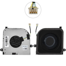 Оригинальный вентилятор для ноутбука Dell (Latitude 5440, Precision 3480) CPU Fan
