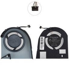 Оригинальный вентилятор для ноутбука Dell (Precision 7530) CPU Fan
