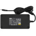Оригинальный блок питания для ноутбука DELL 19.5V, 11.8A, 230W, 7.4*5.0-PIN, Black, RECTANGULAR