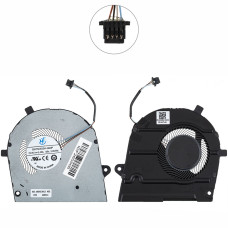 Оригинальный вентилятор для ноутбука Dell (Inspiron 7300, Vostro 5300) GPU FAN