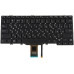 Клавиатура для ноутбука DELL (Latitude: 3200, 3300, 5200), rus, black, без фрейма (ОРИГИНАЛ)