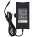Блок питания для ноутбука DELL 19.5V, 6.67A, 130W, 4.5*3.0-PIN, black, SLIM