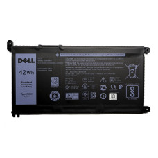 Аккумулятор Dell Inspiron 5481 5482 5485 5491 5493  YRDD6