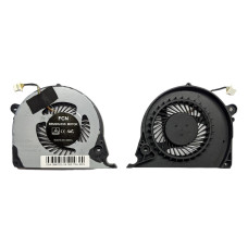 Вентилятор кулер DELL Inspiron 15-7000 7577 7588 DFS2000054H0T CPU