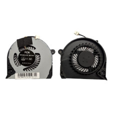 Вентилятор кулер DELL Inspiron 15-7000 7577 7588 DFS541105FC0T DFS541105FCOT GPU