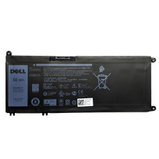 Аккумулятор Dell Inspiron Inspiron 15-7577 / 13-7353 33YDH