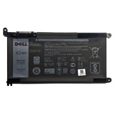 Аккумулятор для ноутбука Dell Inspiron 15 5570, 5575 (P75F) - WDX0R, WDXOR