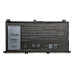 Аккумулятор для ноутбука Dell 357F9 Inspiron 15-5578 / 5579 / N5579 / 7557 / 5576 / 5577 / G5 5587