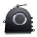 Кулер Dell Inspiron 3533 3583 3584 3585 5570 5575 5593 P75F G3 PB7806S05HN2