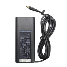 Оригінальний блок живлення Dell USB‑C 65W (20V 3.25A) HA65NM190 / HKA65NM200