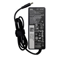 Блок питания Dell PA-1650-02D2 19.5V 4.62A 90W с разъемом 4.5x3.0
