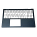 Крышка клавиатуры для ноутбука Dell Inspiron, Vostro 15 3510 3511 3515 3520