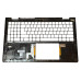 Крышка клавиатуры для ноутбука Dell Inspiron, Vostro 15 3510 3511 3515 3520