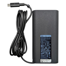 Блок питания для Dell USB Type-C 90W LA90PM170 / 0TDK33 / DA90PM170 / R2M8K