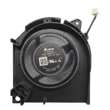 Вентилятор кулер для Dell G15 5530, G16 7630, 7635 ND8CC11 CPU