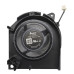 Вентилятор кулер для Dell G15 5530, G16 7630, 7635 ND8CC11 CPU