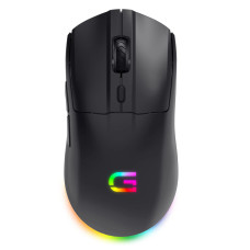 Беспроводная игровая мышь Dell GM332D Pro (5000 DPI, RGB, Type-C) Wireless