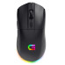 Беспроводная игровая мышь Dell GM332D Pro (5000 DPI, RGB, Type-C) Wireless