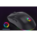Беспроводная игровая мышь Dell GM332D Pro (5000 DPI, RGB, Type-C) Wireless