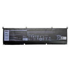 Акумулятор Dell 69KF2 11.4V 86Wh для XPS 9500, Alienware M15/M17