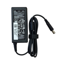 Блок питания для ноутбука Dell 19.5V 3.34A 65W 7.4*5.0 mm прямоугольный