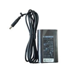Адаптер живлення для ноутбука Dell 45W (19.5V, 2.31A), роз’єм 4.5×3.0 мм Oval(e)