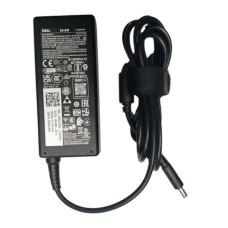 Блок питания для ноутбука Dell 19.5V 3.34A 65W 4.5*3.0 mm прямоугольный