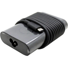 Блок питания для ноутбука Dell XPS 20V 3.25A 65W USB Type-C Ovale