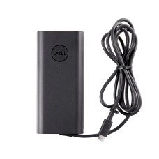 Блок питания для ноутбука Dell XPS 20V 6.5A 130W USB Type-C Ovale