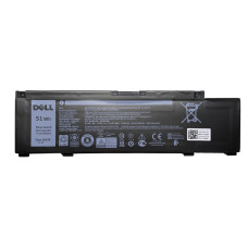 Акумулятор Dell 266J9 для G3 15 3590/3500/5500 та Inspiron 14 5490
