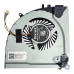 Вентилятор для ноутбука Dell Inspiron 5576 5777 7557 7559 CPU 0RJX6N