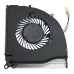 Вентилятор для ноутбука Dell Inspiron 5576 5777 7557 7559 CPU 0RJX6N