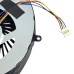 Вентилятор для ноутбука Dell Inspiron 5576 5777 7557 7559 CPU 0RJX6N