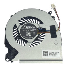 Вентилятор для ноутбука Dell Inspiron 5576 5777 7557 7559 GPU 04X5CY