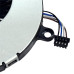 Вентилятор для ноутбука Dell Latitude E7420 E7440 E7450 0HMWC7