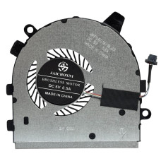 Вентилятор для ноутбука Dell Inspiron 7391 7390 2-in-1 P113G 01XVDH v.2 SHORT