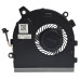 Вентилятор для ноутбука Dell Inspiron 7391 7390 2-in-1 P113G 01XVDH v.2 SHORT