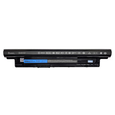 Акумулятор для ноутбука Dell MR90Y P28F P408F 11.1V 5600mAh 65Wh Li-Ion